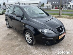 SEAT Altea XL 1.2 TSI Style Vezetett Szervizkön...