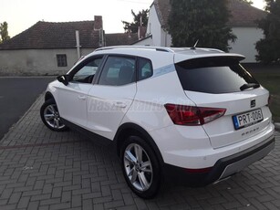 SEAT ARONA 1.5 TSI FR Fr