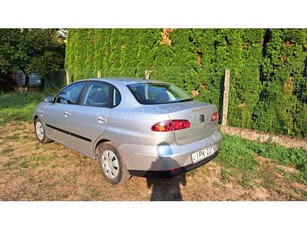 SEAT CORDOBA 1.4 Signo 1. tulajdonos