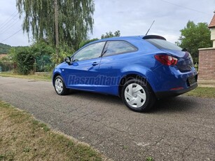 SEAT IBIZA 1.2 TSI Eco Sport