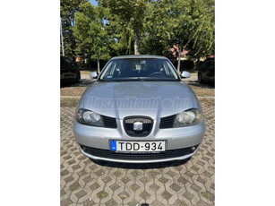 SEAT IBIZA 1.4 16V Stella