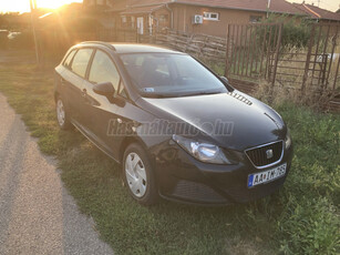 SEAT IBIZA ST 1.4 16V Copa