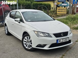 SEAT Leon 1.2 TSI Reference Magyarországi!