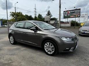 SEAT LEON 1.2 TSI Style Start&Stop Magyar Autó!