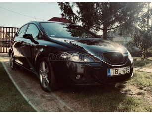 SEAT LEON 2.0 FSI Stylance