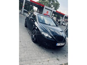 SEAT LEON 2.0 TFSI Stylance Sport 240LE