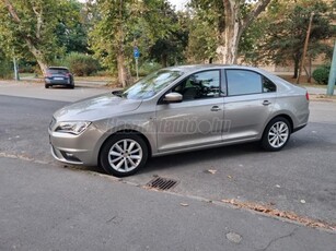 SEAT TOLEDO 1.2 TSI Reference Ecomotive