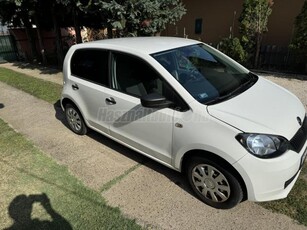 SKODA CITIGO 1.0 Active 60 Euro 6