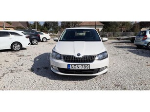 SKODA FABIA 1.0 Style