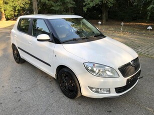 SKODA FABIA 1.2 12V Ambition