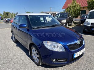 SKODA FABIA 1.2 12V Style igazolt 158 e km.szervizkönyv.limitált kiadás!