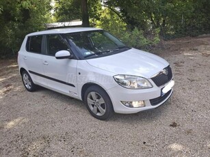 SKODA FABIA 1.4 16V Active MAGYAR!AKÁR 1ÉV GARANCIÁVAL!!122000KM!