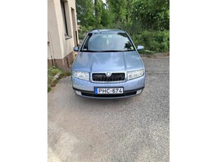 SKODA FABIA Combi 1.4 16V Comfort