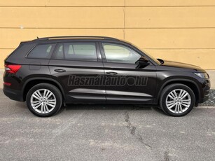 SKODA KODIAQ 2.0 TDI SCR L&K DSG Executive