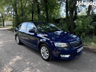 Skoda Octavia 1.2 TSI Active Magyar! Akár 1 Év...