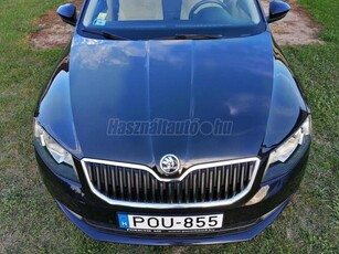 SKODA OCTAVIA 1.6 CR TDI Elegance