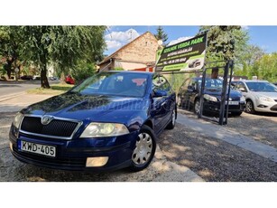 SKODA OCTAVIA 1.9 PD TDi Ambiente