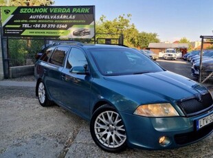 Skoda Octavia 1.9 PD TDi Edition 100