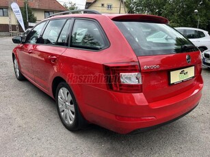 SKODA OCTAVIA Combi 1.4 TSI Clever M.O-i. 61e KM