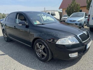 SKODA OCTAVIA Combi 1.8 TFSI Elegance