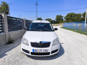 SKODA PRAKTIK 1.4 PD TDI Klímás! Nem áfás! Csere-beszámítás!