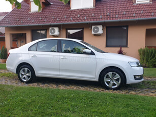 SKODA RAPID 1.0 TSI Active