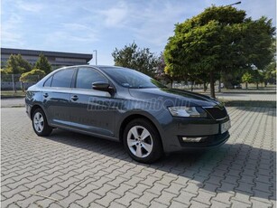 SKODA RAPID 1.0 TSI Family