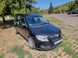 SKODA ROOMSTER 1.4 PD TDI Scout