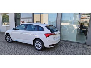 SKODA SCALA 1.0 TSI Selection