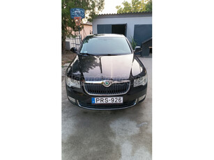 SKODA SUPERB 1.8 TSI Ambition