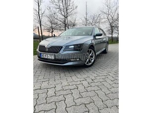 SKODA SUPERB 2.0 TDI SCR Ambition DSG