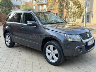 SUZUKI GRAND VITARA 1.9 DDiS JLX-EL //FACELIFT//2 KULCS