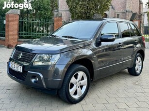 Suzuki GRAND Vitara 1.9 DDiS Jlx-EL //Facelift/...