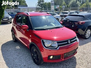 Suzuki Ignis 1.2 GL+.Automata.Navi.Kamera.Ülésf...