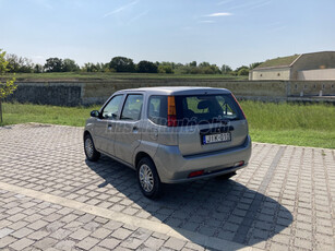 SUZUKI IGNIS 1.3 GC