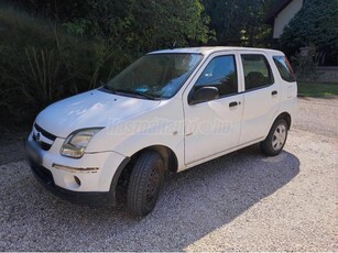 SUZUKI IGNIS 1.3 GC AC