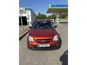 SUZUKI IGNIS 1.3 GC