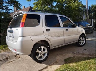 SUZUKI IGNIS 1.3 GLX