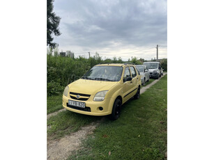 SUZUKI IGNIS 1.3 GLX