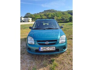 SUZUKI IGNIS 1.3 GLX AC