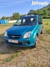 Suzuki Ignis 1.3 GLX AC 118000 KM - 2. Tulajdon...