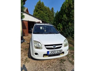 SUZUKI IGNIS 1.3 GLX AC