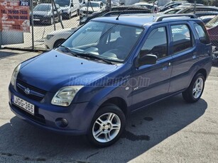 SUZUKI IGNIS 1.3 GLX Plusz AC