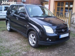 Suzuki Ignis 1.3 GLX Plusz AC Klíma Magyarországi