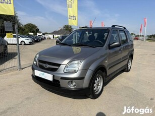 Suzuki Ignis 1.3 GS AC Magyar.139.000KM.Klíma.V...