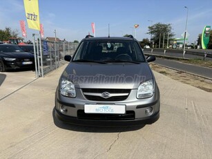 SUZUKI IGNIS 1.3 GS AC MAGYAR.139.000KM.KLÍMA.VÉGIG SZERVIZELT!!