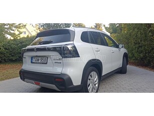 SUZUKI S-CROSS 1.4 Hybrid GL+