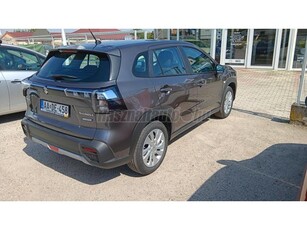 SUZUKI S-CROSS 1.4 Hybrid GL