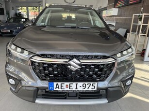 SUZUKI S-CROSS 1.4 Hybrid GL+ Márkakereskedés!MO.i!1-tul!8.E KM!