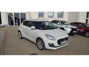 SUZUKI SWIFT 1.2 Dualjet Hybrid GL+